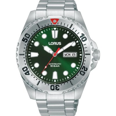 LORUS HERENHORLOGE RL475BX9