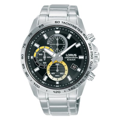 LORUS HERENHORLOGE RM351JX9