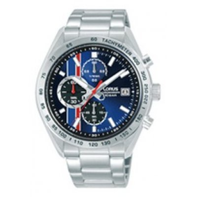 Lorus Herenhorloge