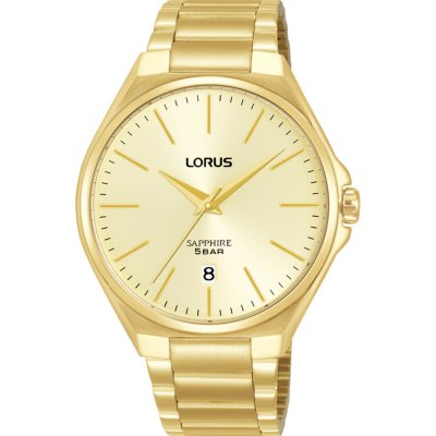 Lorus Herenhorloge