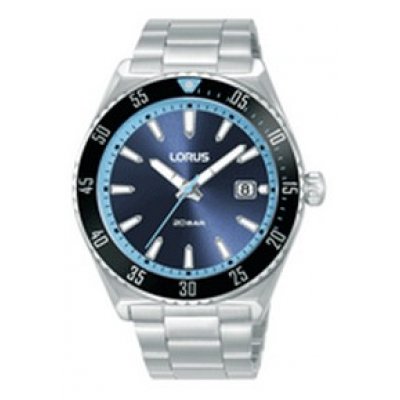Lorus Herenhorloge