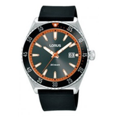 Lorus Herenhorloge