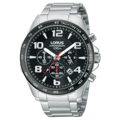 Lorus Herenhorloge
