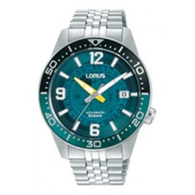 Lorus Herenhorloge