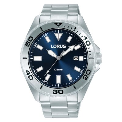 Lorus Herenhorloge
