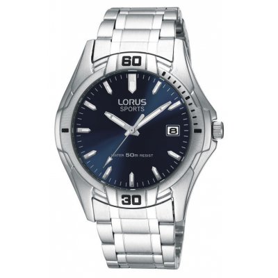 Lorus Herenhorloge