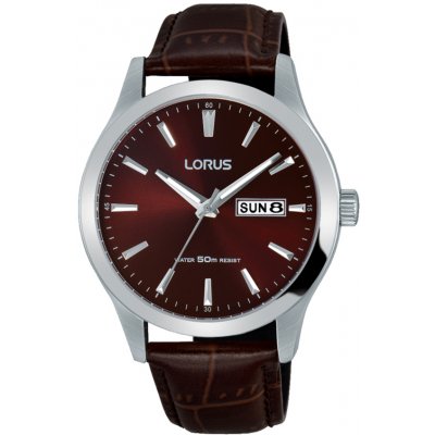 Lorus Herenhorloge