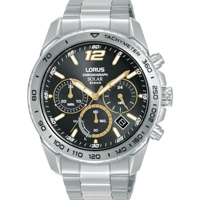 LORUS HERENHORLOGE RZ509AX9