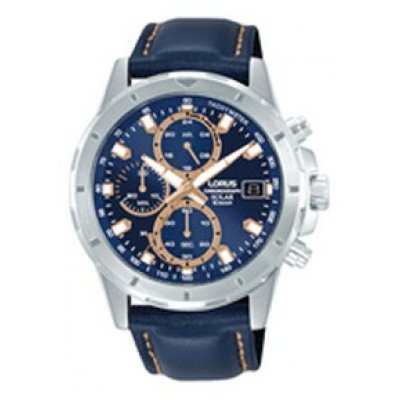 Lorus Herenhorloge