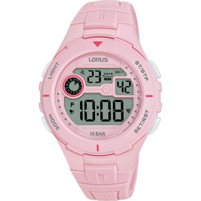 Lorus Horloge | R2387PX9