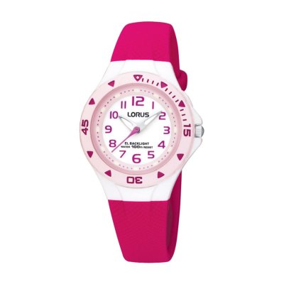 LORUS HORLOGE KINDEREN R2339DX9