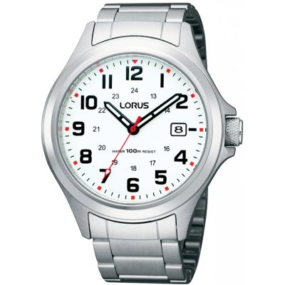 Lorus horloge