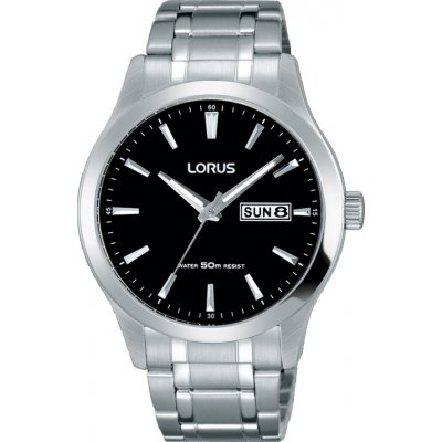 Lorus horloge