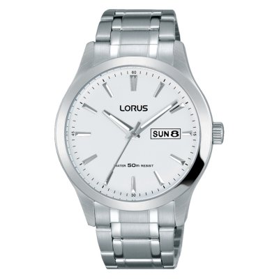 Lorus horloge