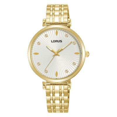 Lorus RG266XX9 Dameshorloge