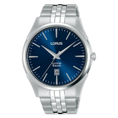 LORUS HORLOGE HEREN RH947NX5