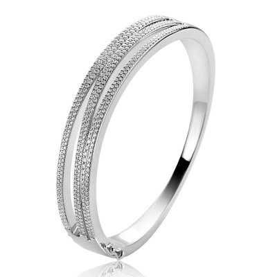 Mart Visser by Zinzi | Armband | MVA26