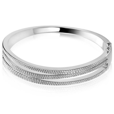 Mart Visser by Zinzi | Armband | MVA26