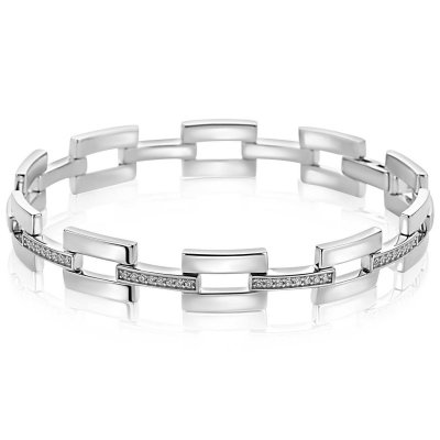 Mart Visser by Zinzi | Armband | MVA27 