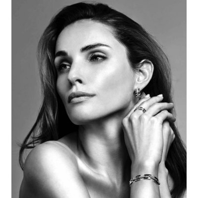 Mart Visser by Zinzi | Armband | MVA27 