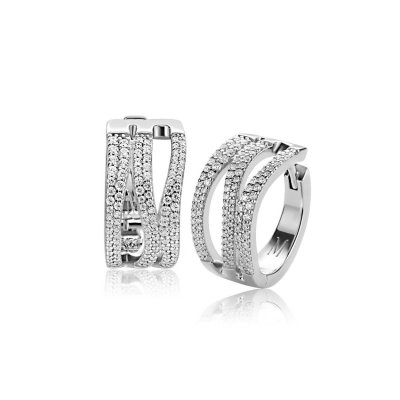 Mart Visser By Zinzi | Oorsieraden | MVO26 