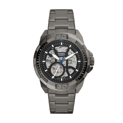 FOSSIL POLSHORLOGE HEREN ME3218