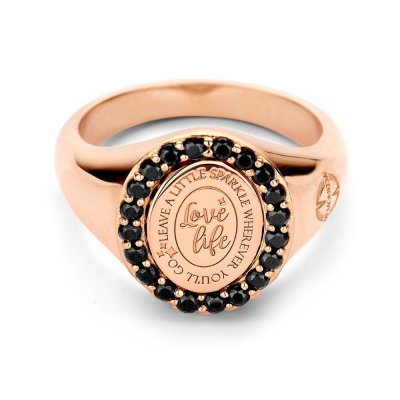 Mi Moneda Vintage Ring Lolita 