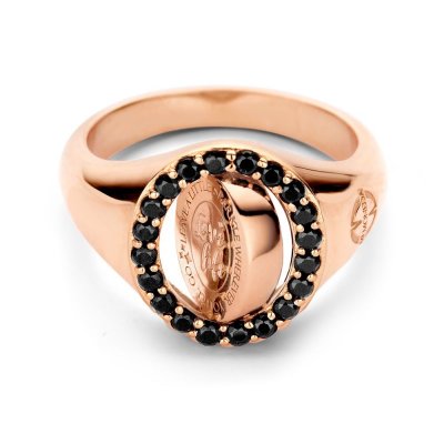 Mi Moneda Vintage Ring Lolita 
