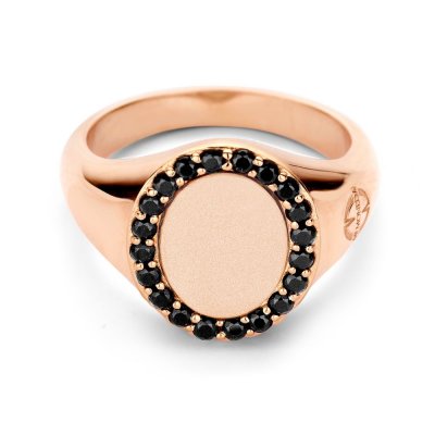 Mi Moneda Vintage Ring Lolita 