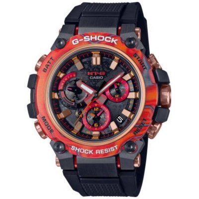 Casio G-Shock MTG-B3000FR-1AER