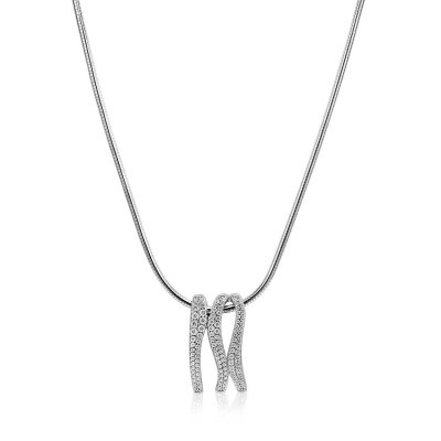 Mart Visser By Zinzi | Collier | MVC26 