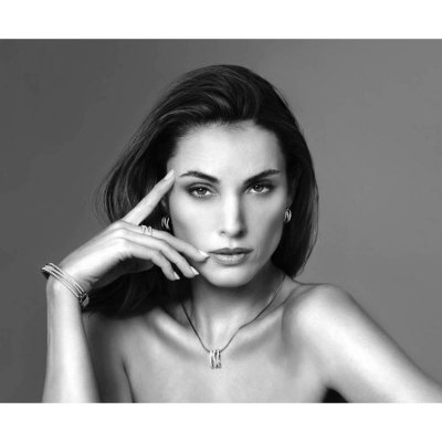 Mart Visser By Zinzi | Collier | MVC26 