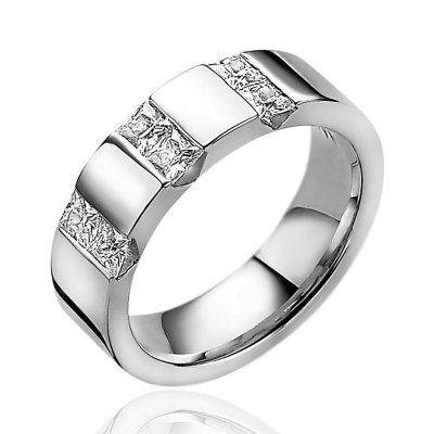 Mart Visser By Zinzi Ring