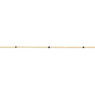 Mi Moneda Collier Liberty Gold Plated