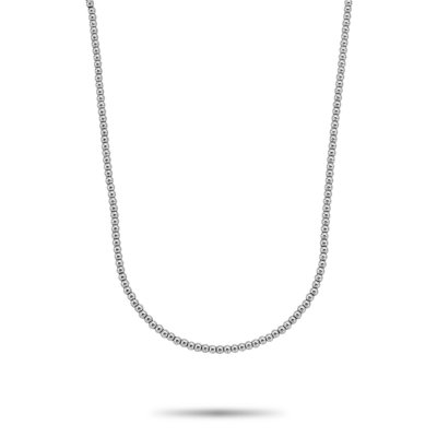 Necklace Yellow Gold Only - 3mm (40cm)