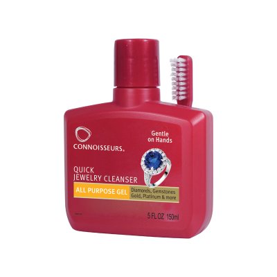 Quick Jewelry Cleanser CO1032