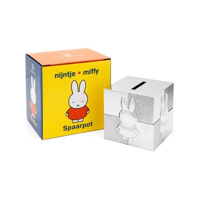 nijntje spaarpot