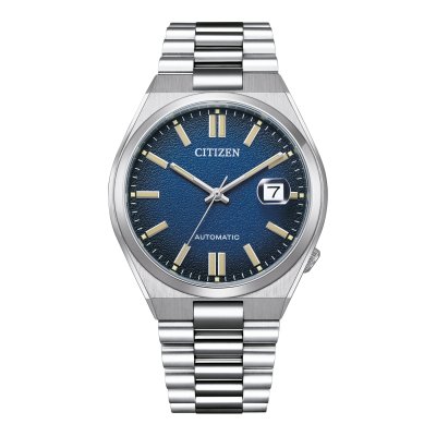 Citizen Automatic NJ0151-88L Tsuyosa Collection Horloge