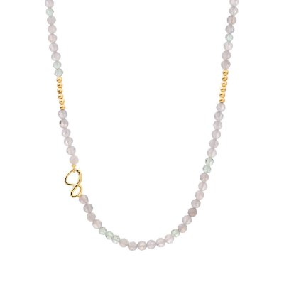 SPARKLING JEWELS COLLIER DAMES NLK01S-P01-042