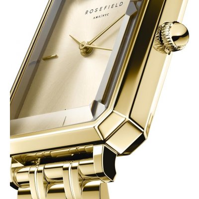 ROSEFIELD DAMES HORLOGE OCGSG-O65
