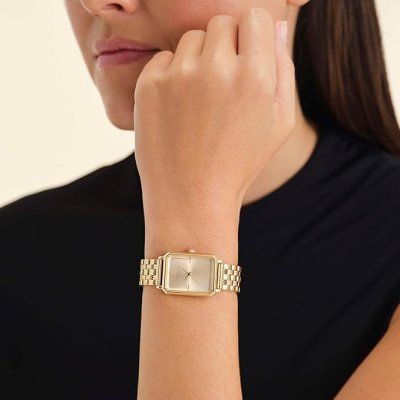 ROSEFIELD DAMES HORLOGE OCGSG-O65