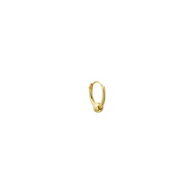 Oorring bol per stuk