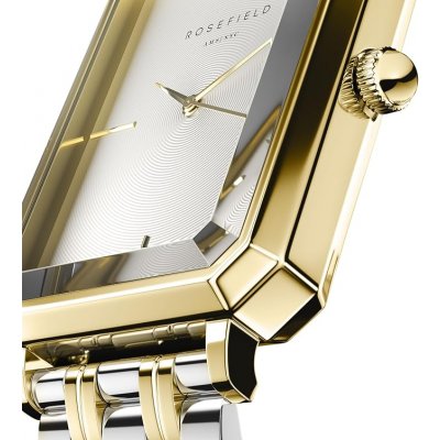 ROSEFIELD DAMES HORLOGE OWSSSG-O48