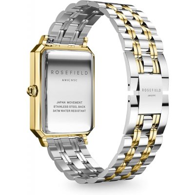 ROSEFIELD DAMES HORLOGE OWSSSG-O48