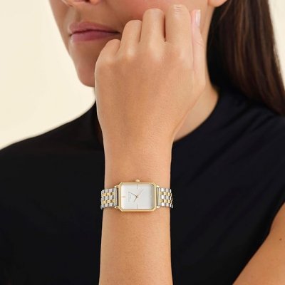 ROSEFIELD DAMES HORLOGE OWSSSG-O48