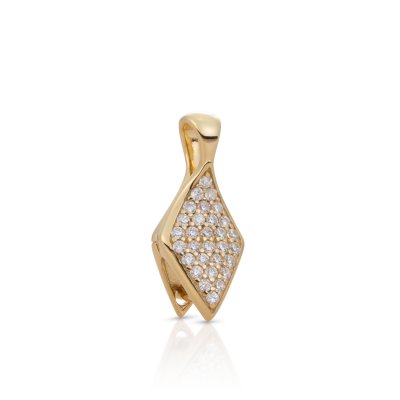 Edge Eris Crystal Gold