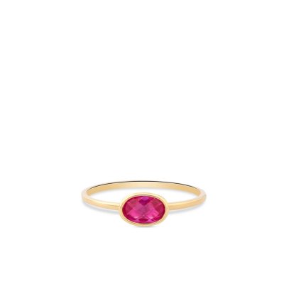 SWING JEWELS RING DAMES RDC01-4308-03A-58-18