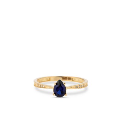 SWING JEWELS RING DAMES RDC01-4397-03-52