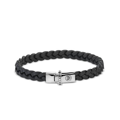 REBEL AND ROSE ARMBAND HEREN RR-L0105-S-M