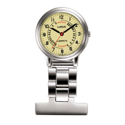 LORUS HORLOGE DAMES RG253CX9